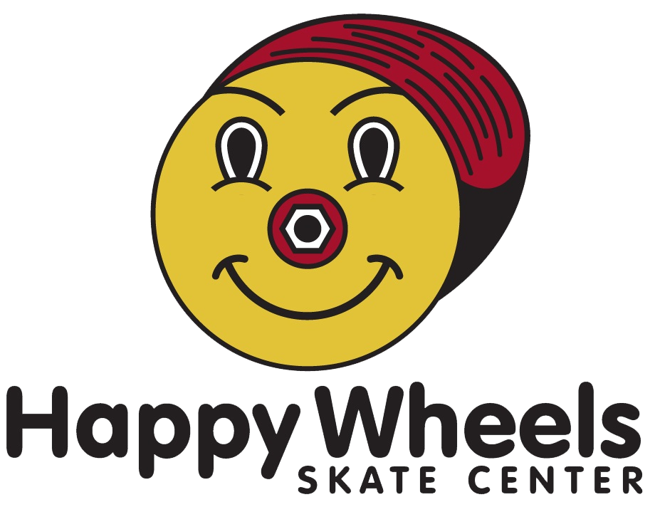 Happy Wheels