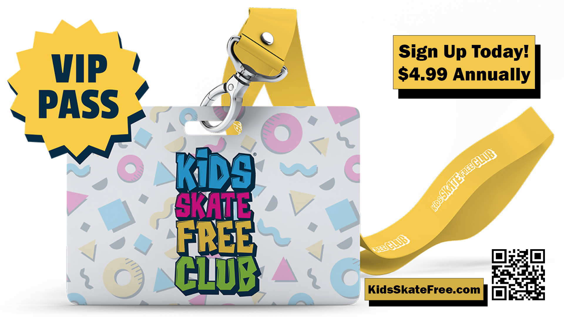 KSFC Sign
